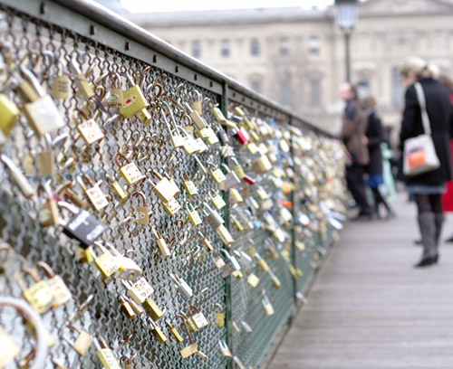 Our Story – PONT DES ARTS