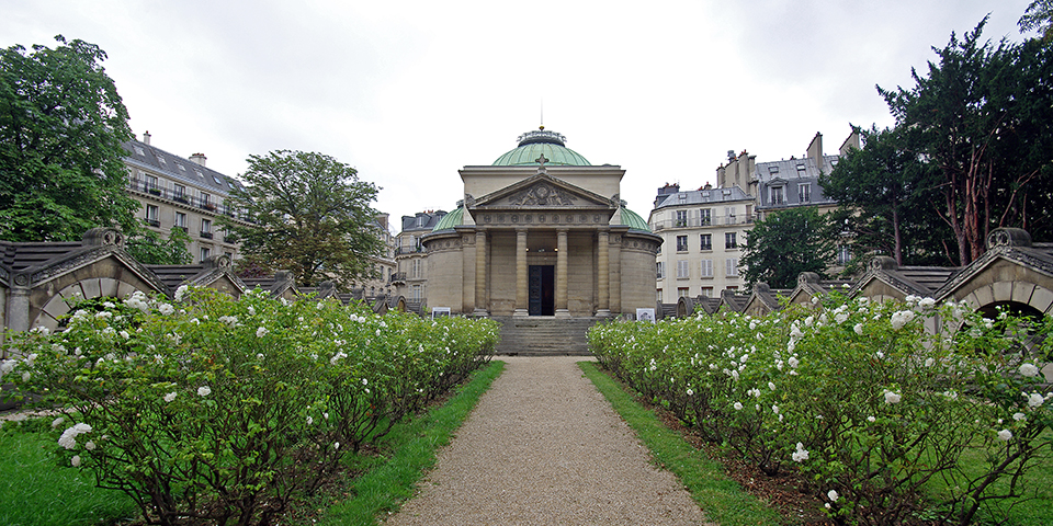 Must-see monuments in Paris