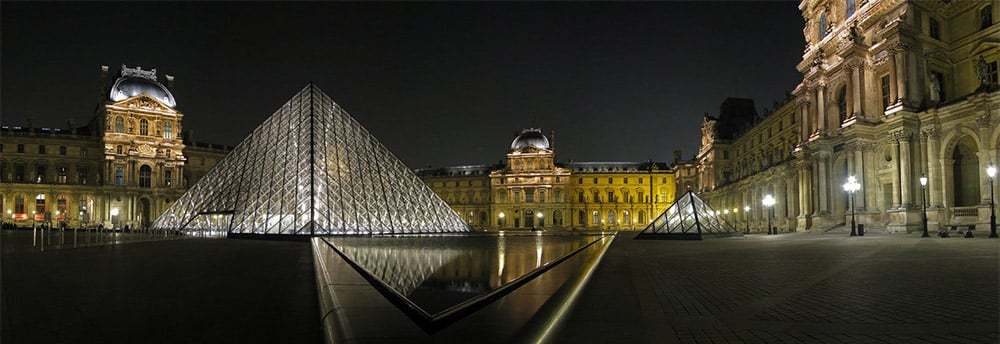 Les tarifs des abonnements annuels aux musées parisiens 1