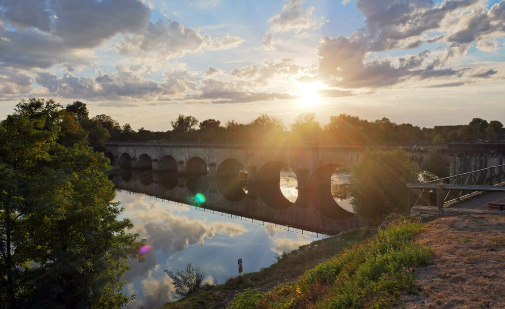 Découvrir la France : la saône-et-loire