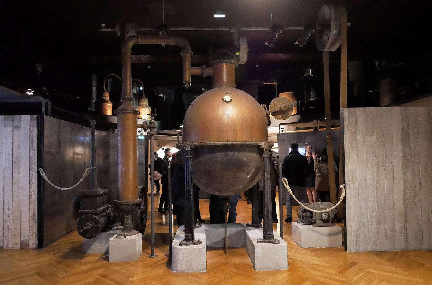 Le musée du Parfum Fragonard pour un voyage olfactif - Saisons de culture