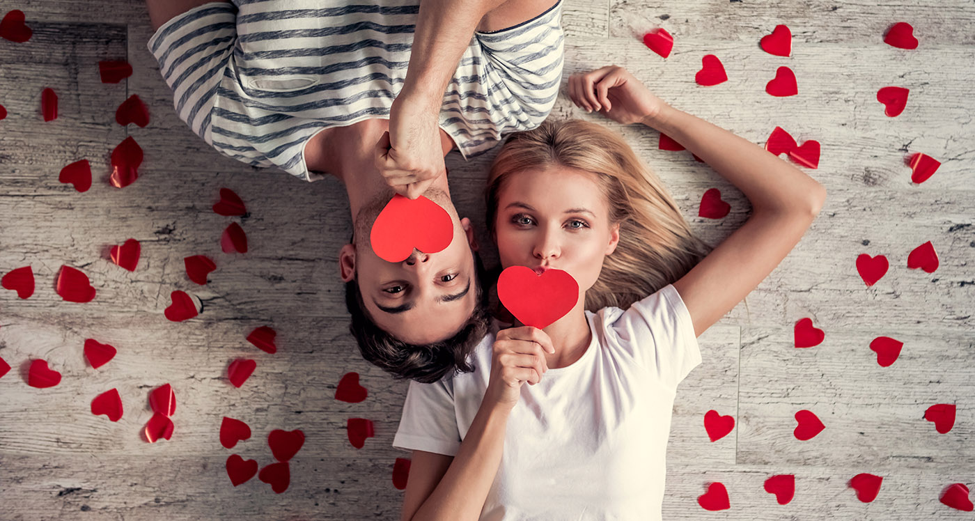 10 idées de cadeaux originaux pour la Saint Valentin