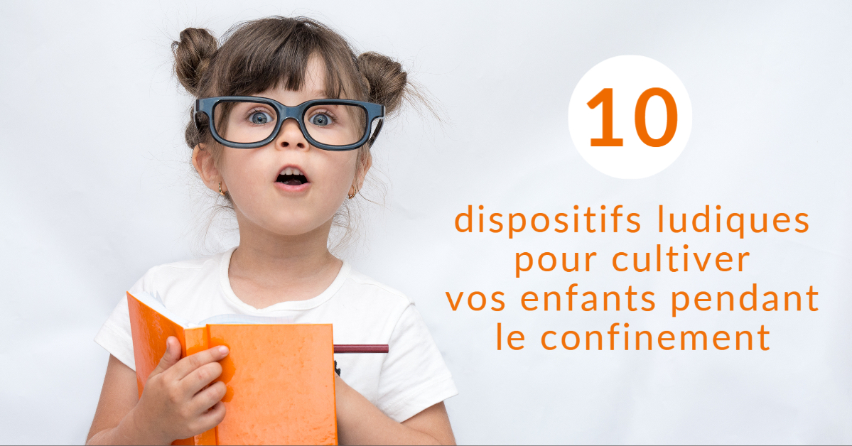 Confinement : 3 DIY à faire avec vos enfants pour les occuper ! - Voici