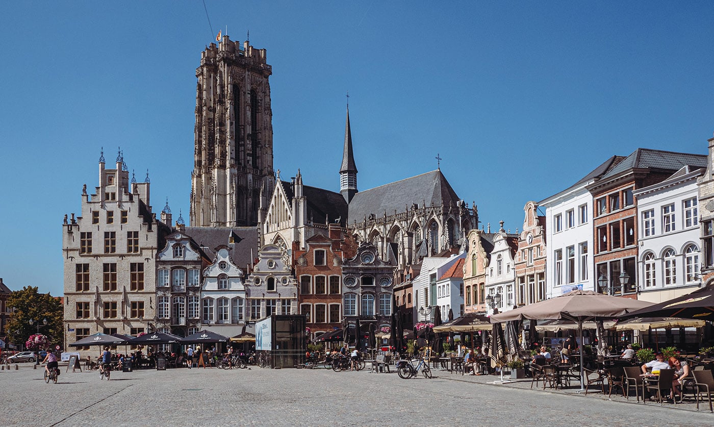 Que faire à Ostende ? Guide des visites incontournables pour un weekend en bord de mer 21