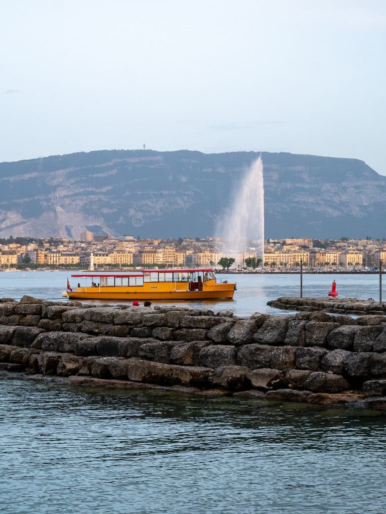 Visiting Geneva: travel guide, tips, and must-sees 4