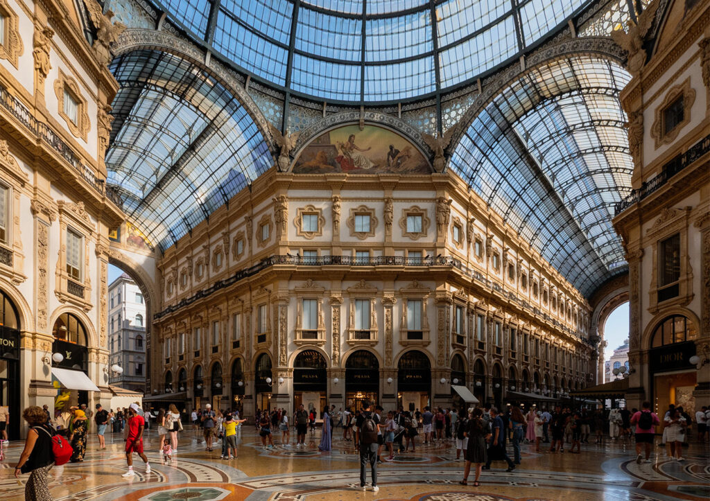 Visiting Milan: tips and must-sees - Travel blog