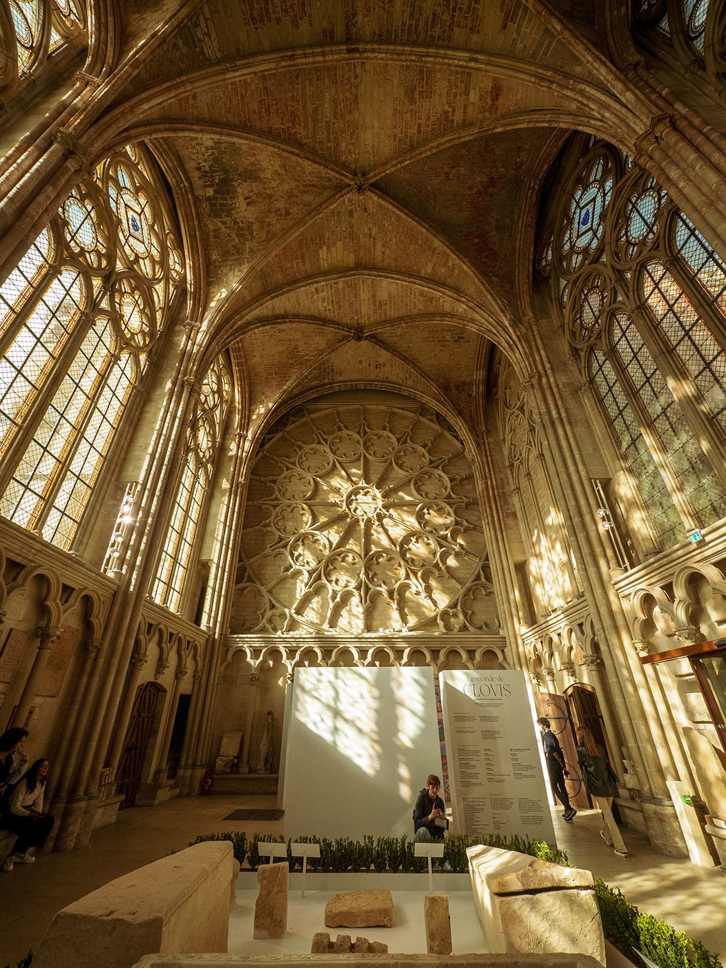 Saint-Germain-en-Laye: a cultural getaway at the gates of Paris