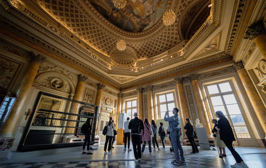 La Monnaie de Paris lance une pièce en or équitable Fairmined