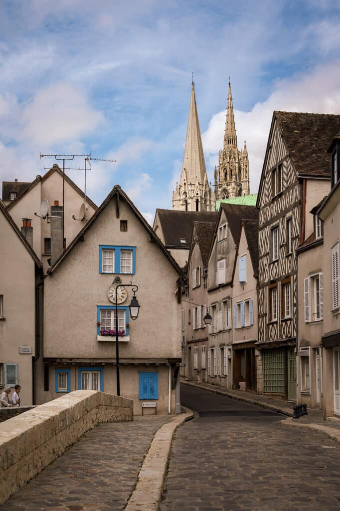 24 hours in Chartres, France - UNESCO Chartres Cathedral, Lumieres, Maison  Picassiette & more