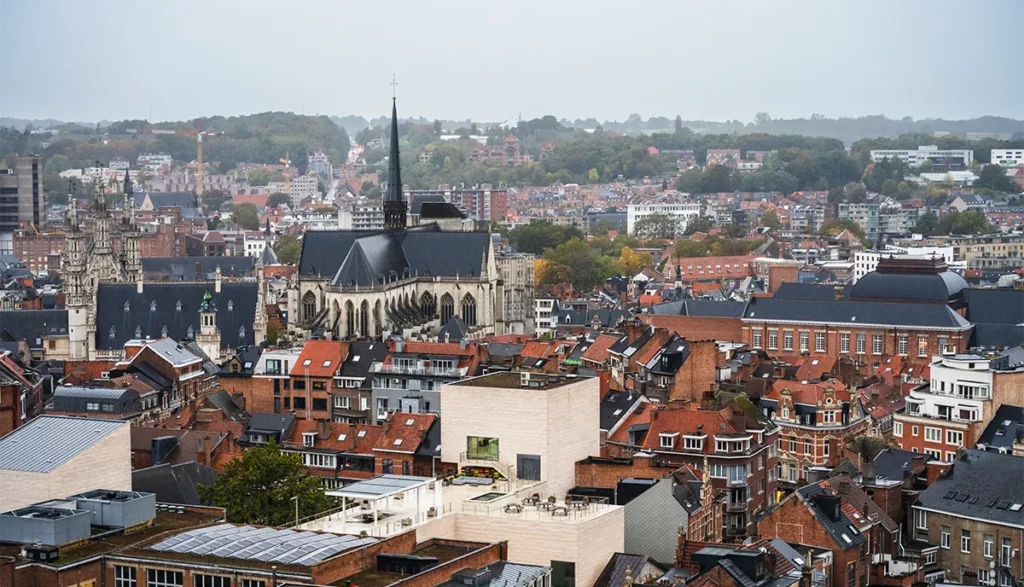 Que faire à Louvain ? Guide de voyage et bonnes adresses ! 20