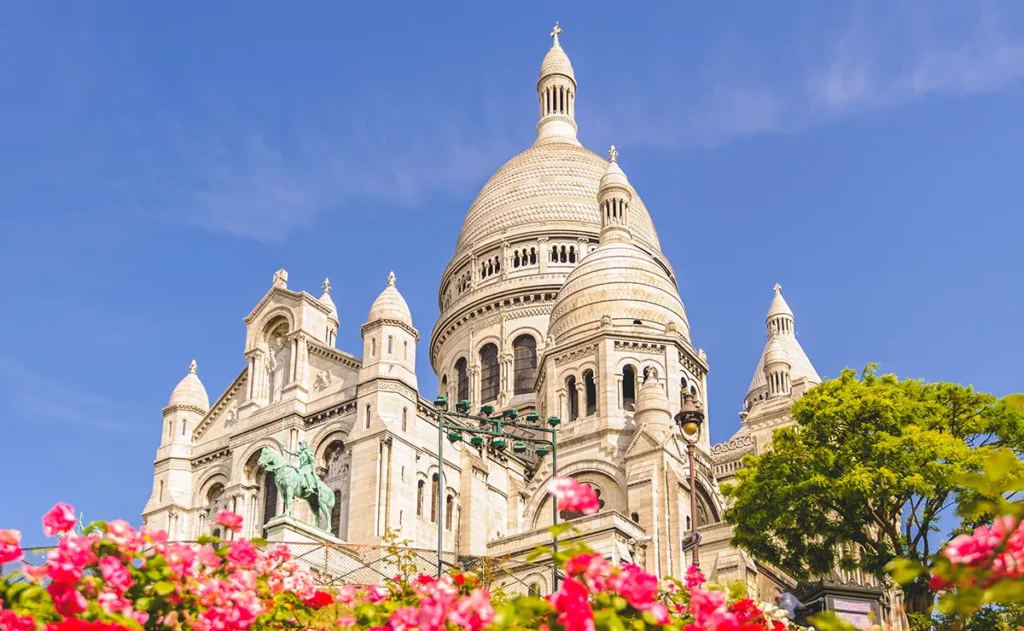 TOP 10 must-see visits in Paris