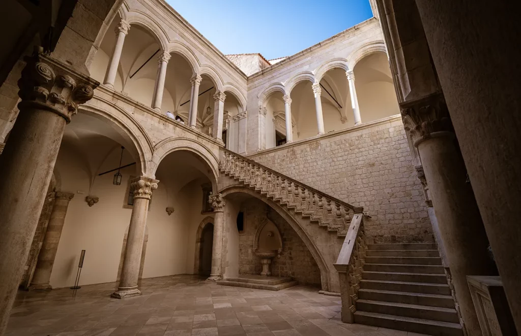Que faire à Dubrovnik ? Guide de voyage et visites incontournables 13