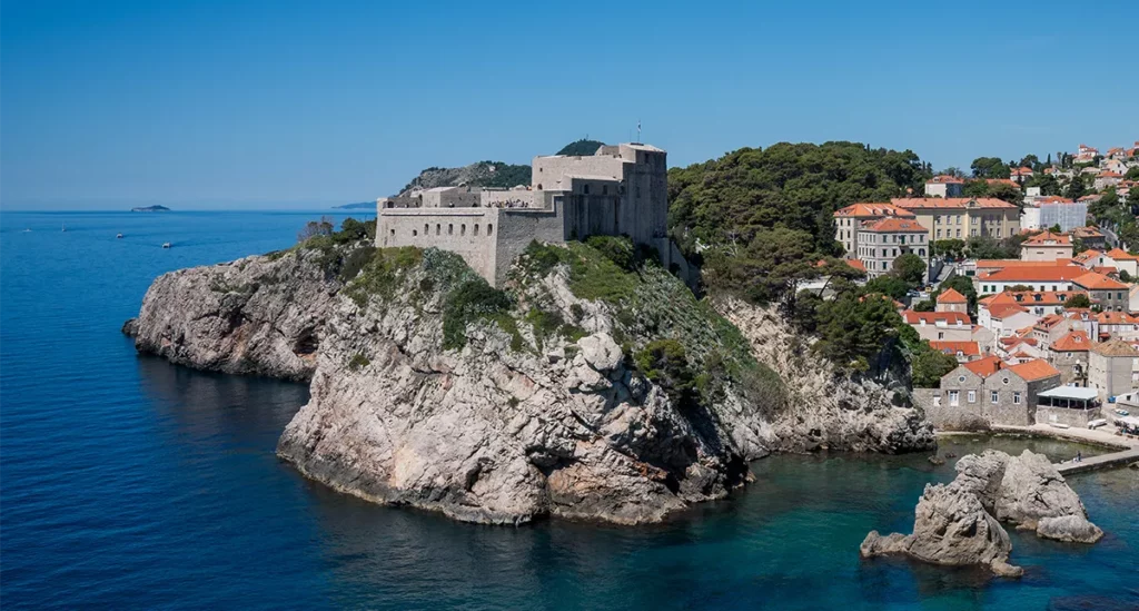Que faire à Dubrovnik ? Guide de voyage et visites incontournables 8