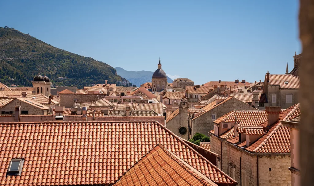What to do in Dubrovnik?
