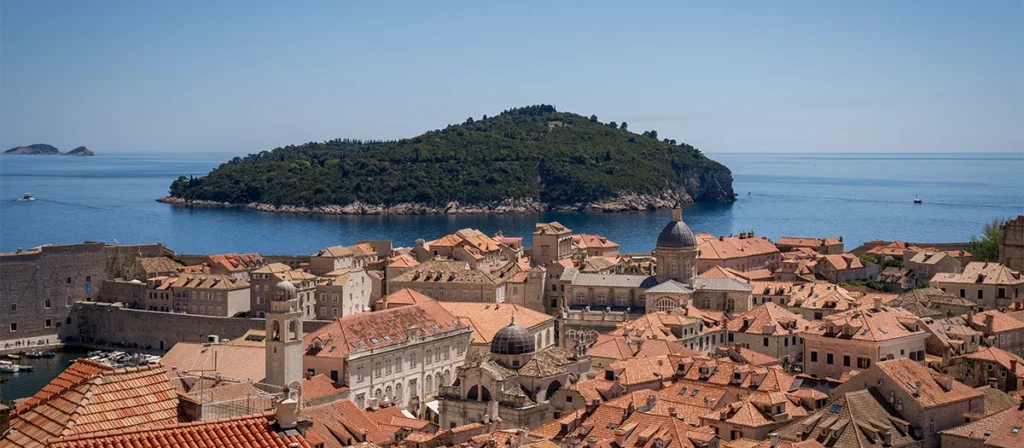 Que faire à Dubrovnik ? Guide de voyage et visites incontournables 17
