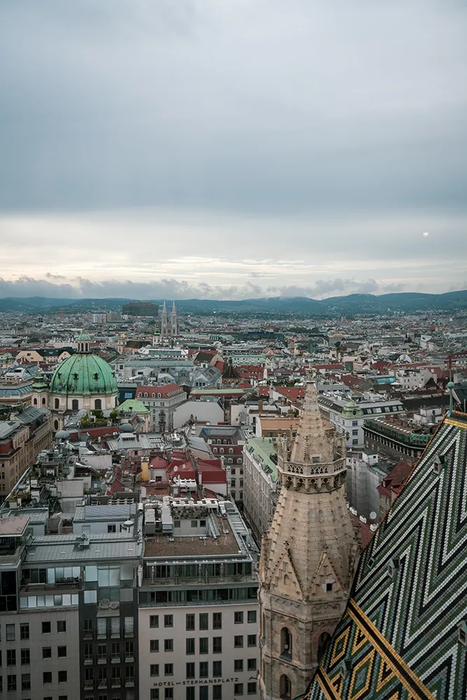 Visiter Vienne, en Autriche : visites incontournables et conseils pratiques 6