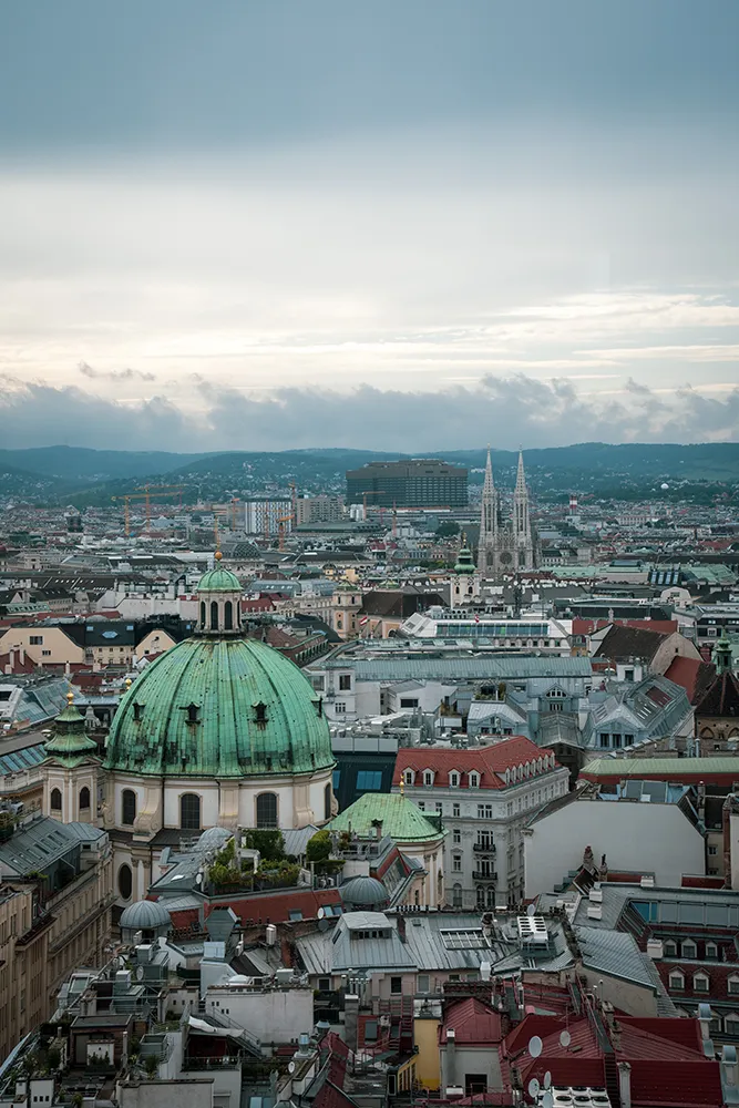 Visiter Vienne, en Autriche : visites incontournables et conseils pratiques 6