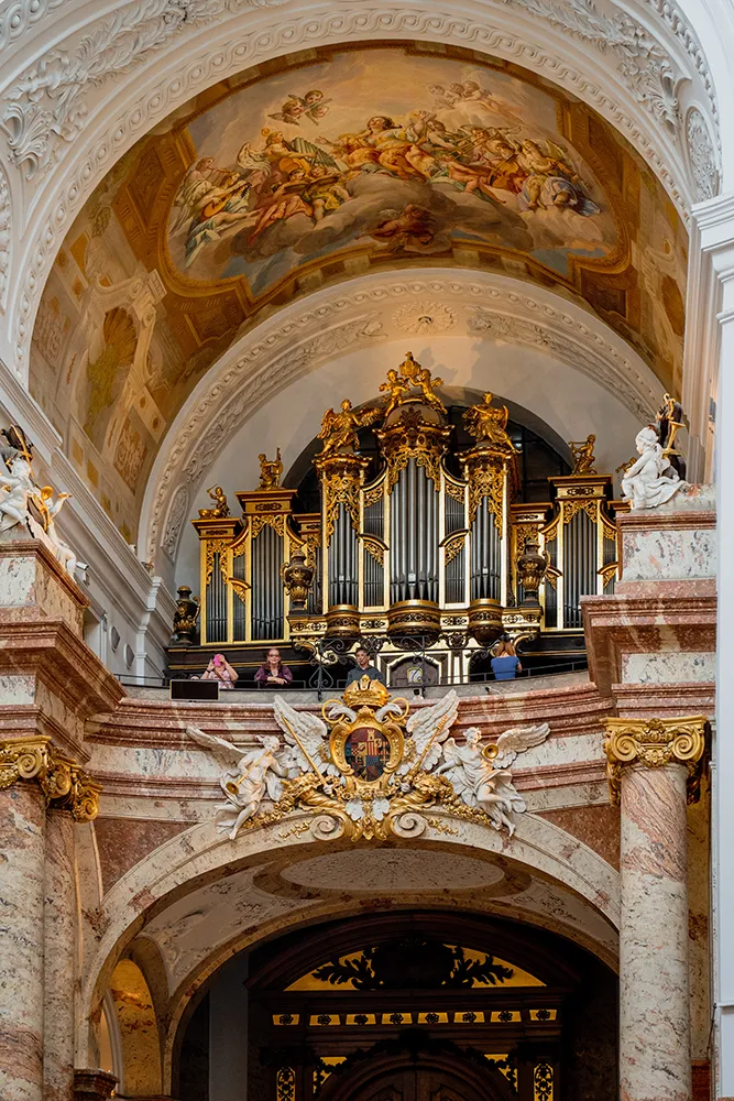 Visiter Vienne, en Autriche : visites incontournables et conseils pratiques 10
