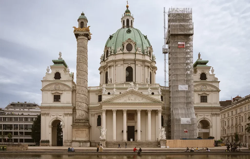 Visiter Vienne, en Autriche : visites incontournables et conseils pratiques 9