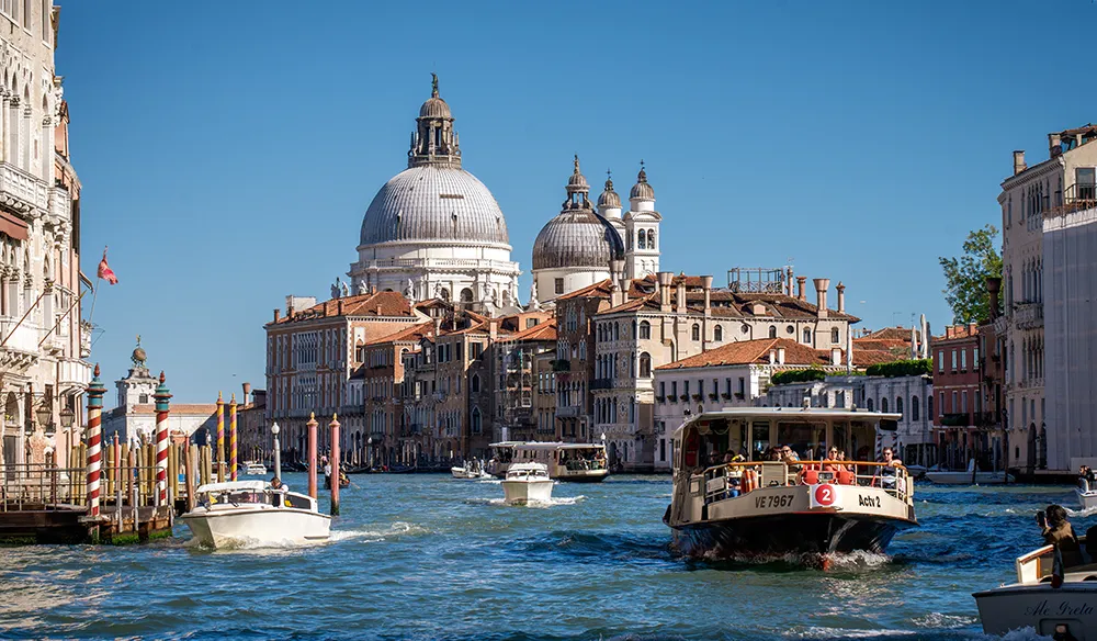 Venise : le Guide Ultime - Visites incontournables, bons plans et conseils pratiques 12