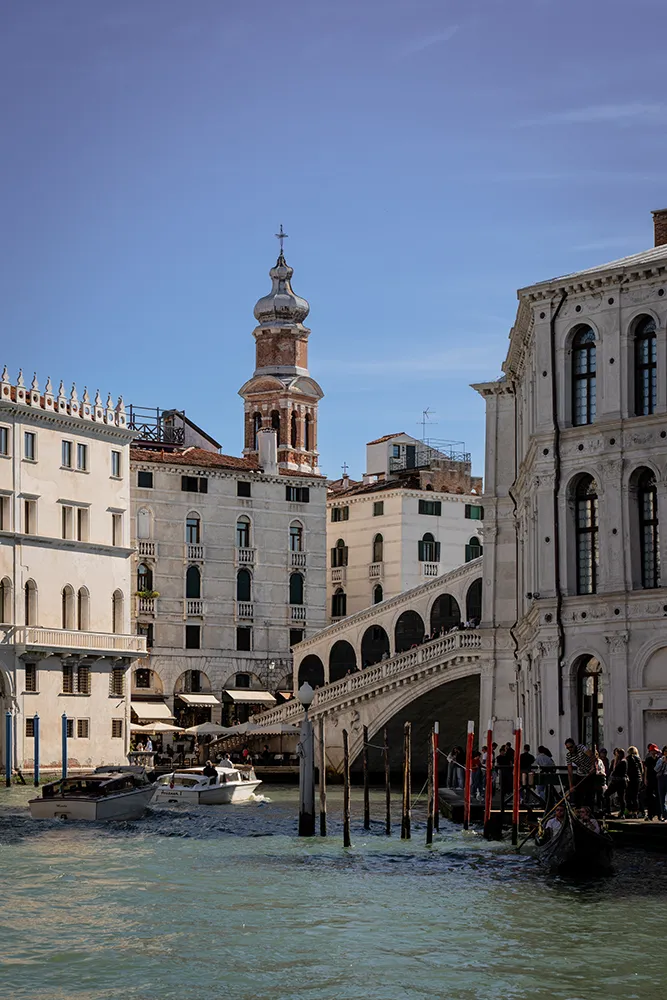 Venise : le Guide Ultime - Visites incontournables, bons plans et conseils pratiques 14